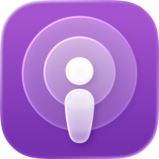 Escuchar en Apple Podcast
