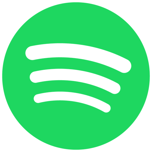 Escuchar en Spotify